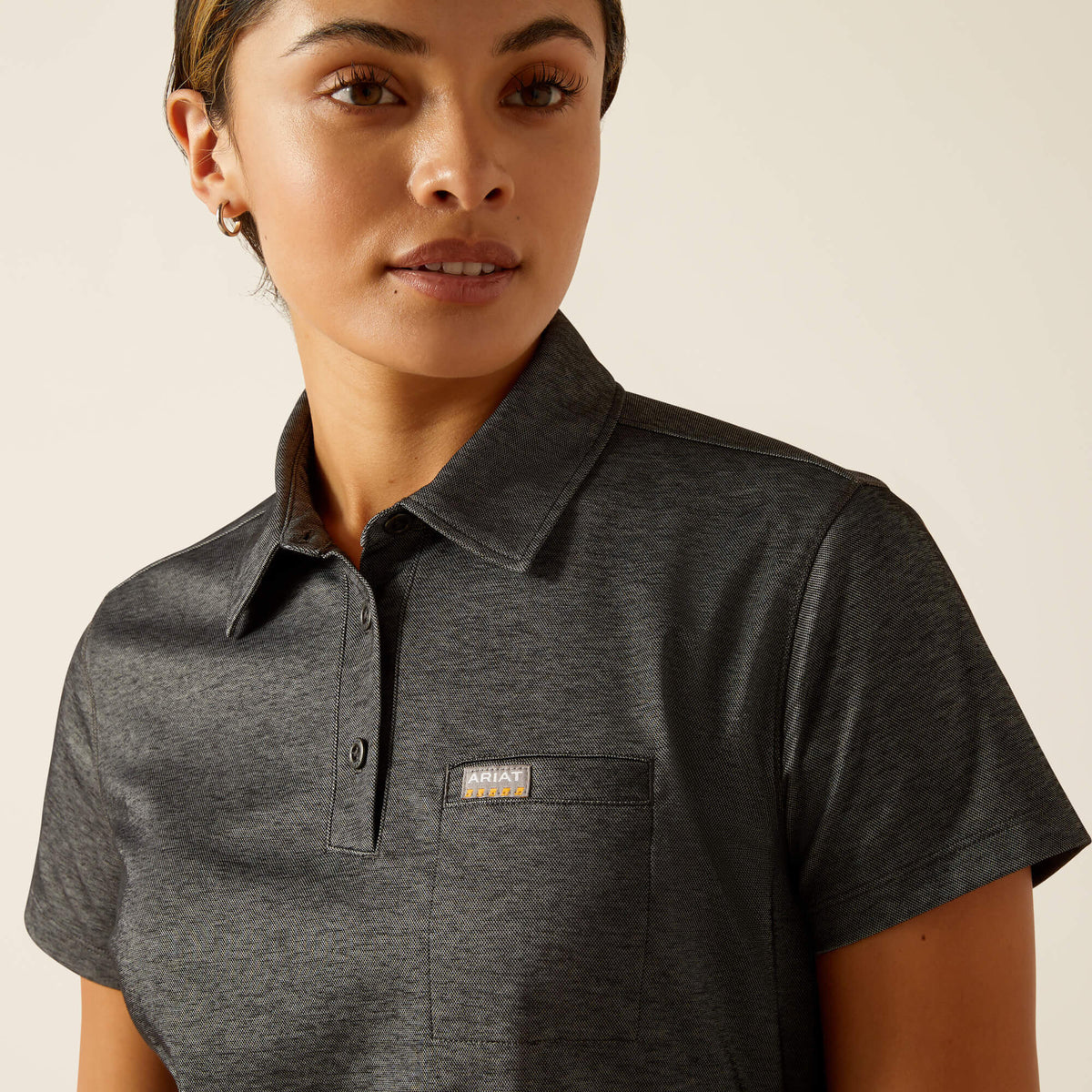 Rebar Foreman Polo - Ariat Sale