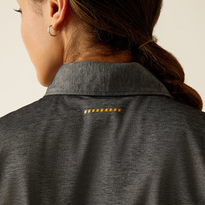 Rebar Foreman Polo - Ariat Sale