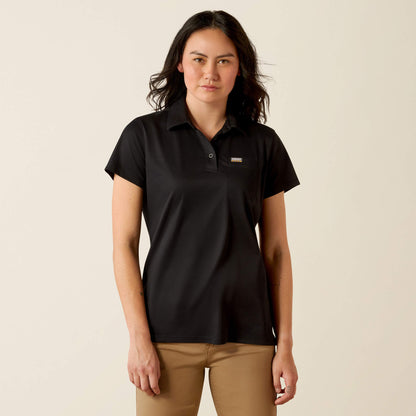 Rebar Foreman Polo - Ariat Great Value