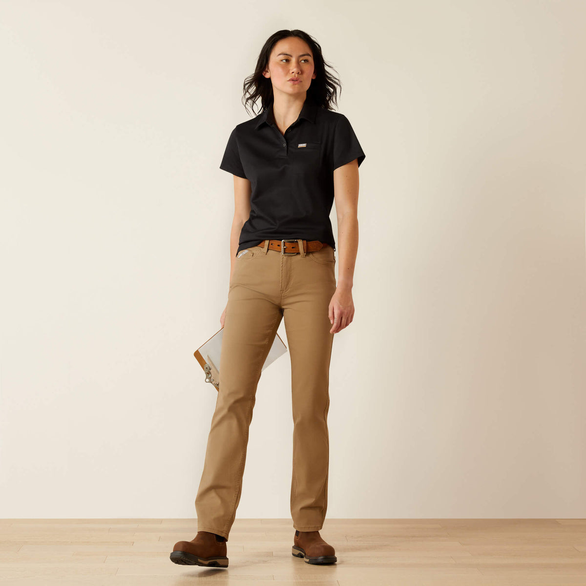 Rebar Foreman Polo - Ariat Great Value