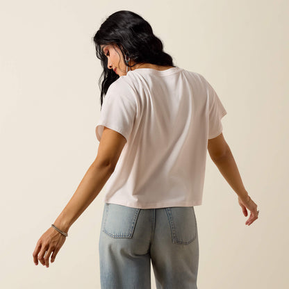 Saddle Up T-Shirt - Ariat Special Offer