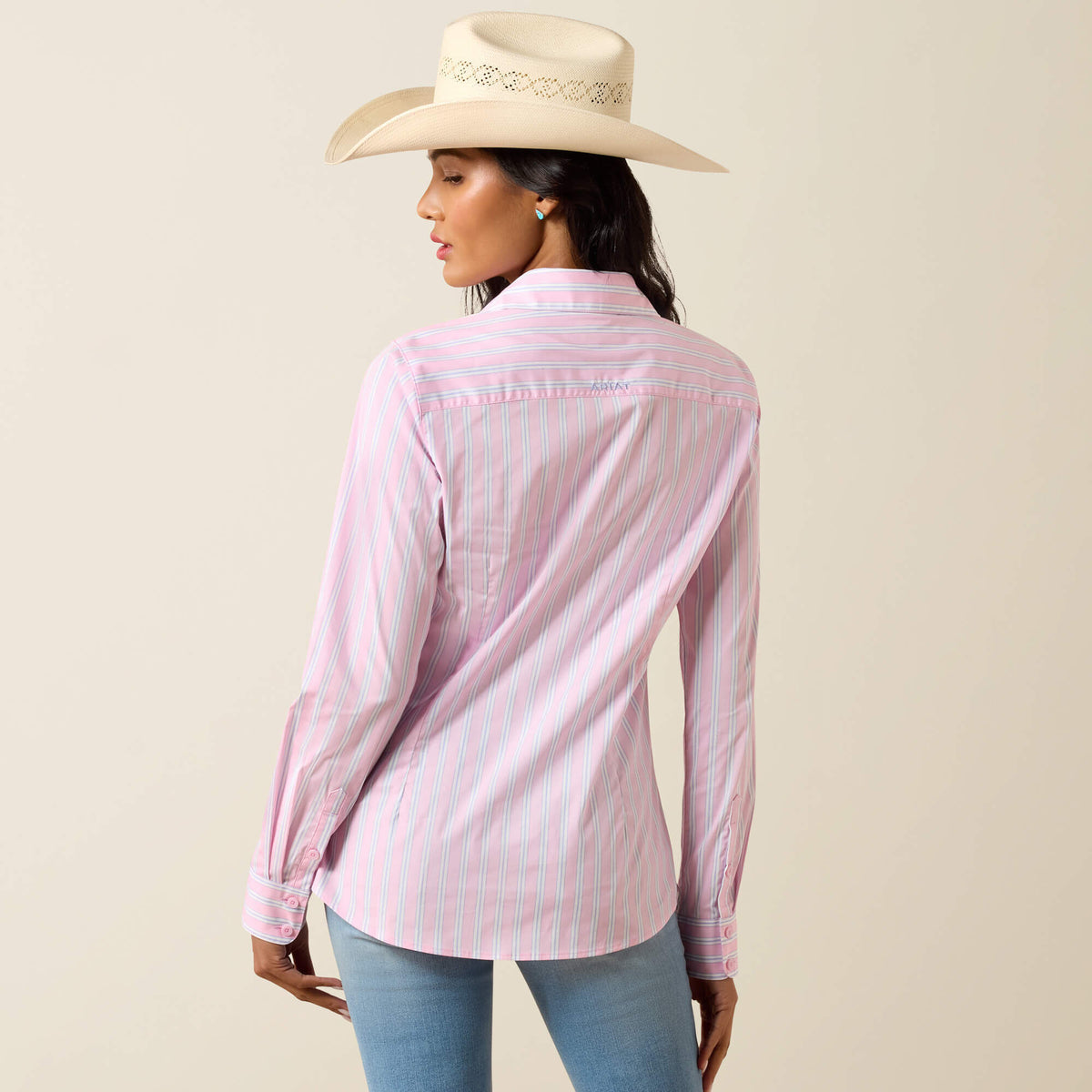 Kirby Stretch Shirt - Ariat Essential