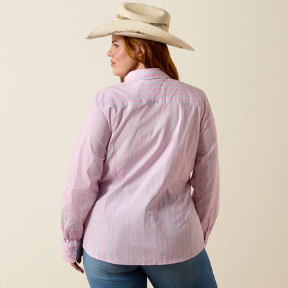 Kirby Stretch Shirt - Ariat Essential