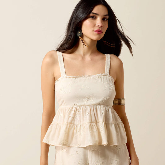 Flora Top - Ariat Latest