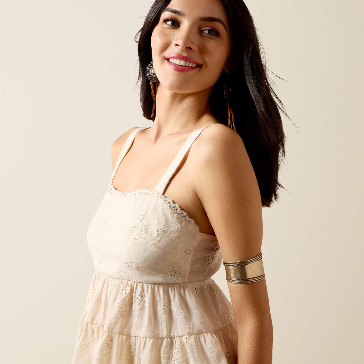 Flora Top - Ariat Latest