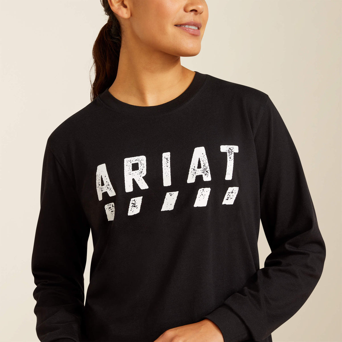 Rebar Cotton Strong Logo T-Shirt - Ariat Customer Favorite