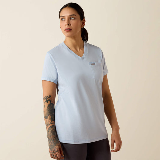 Rebar Workman T-Shirt - Ariat Essential