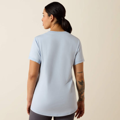 Rebar Workman T-Shirt - Ariat Essential