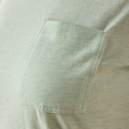 Rebar Cotton Strong Space Dyed T-Shirt - Ariat Trending