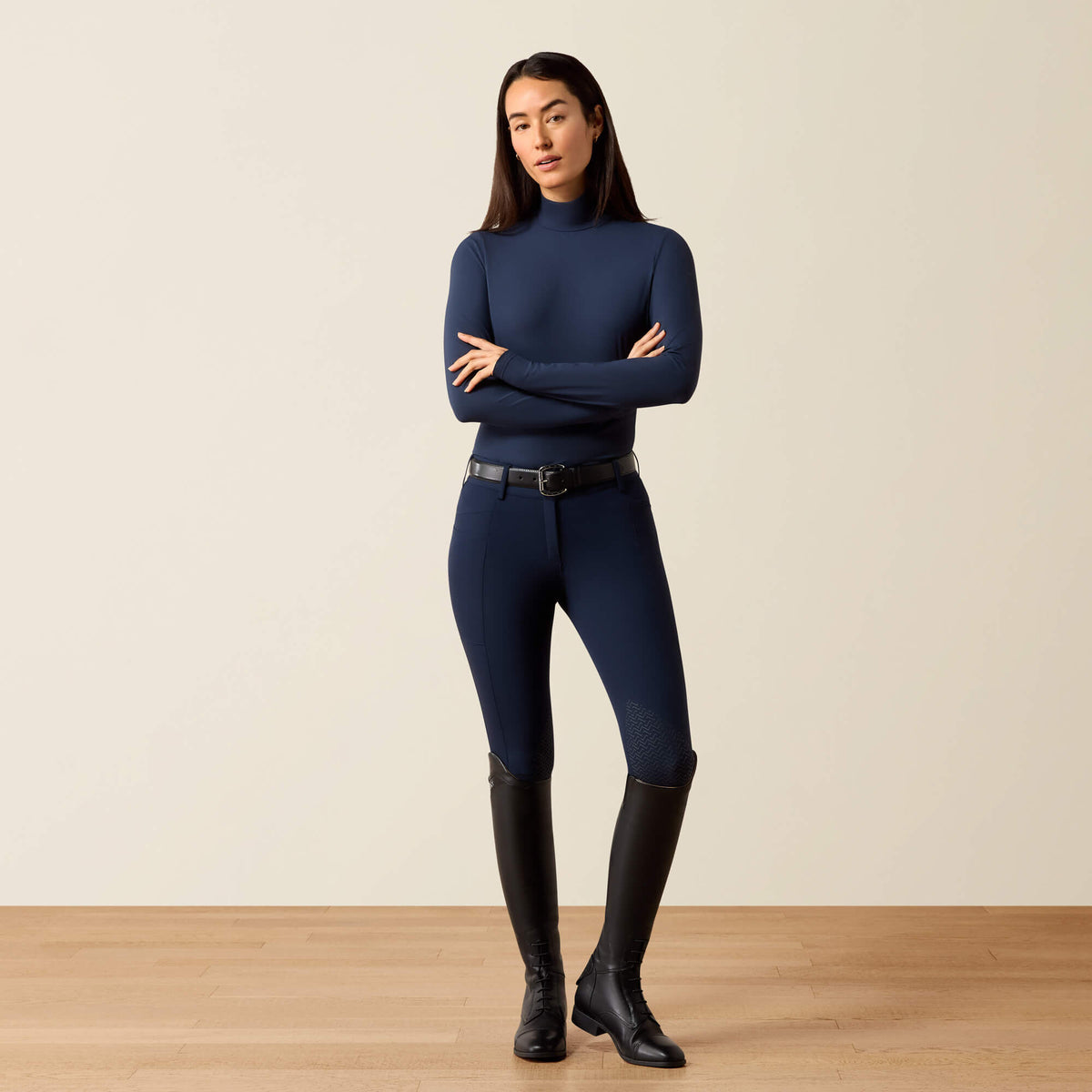 SolVeil Baselayer - Ariat Popular