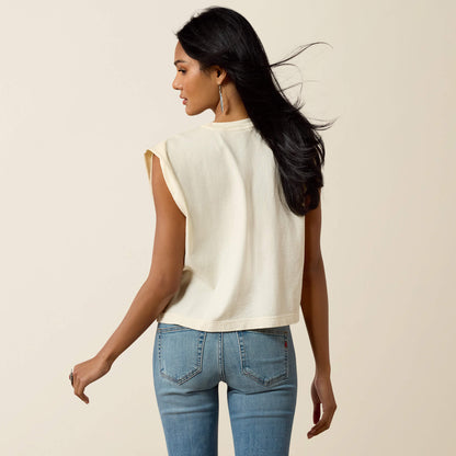 American Freedom T-Shirt - Ariat Popular