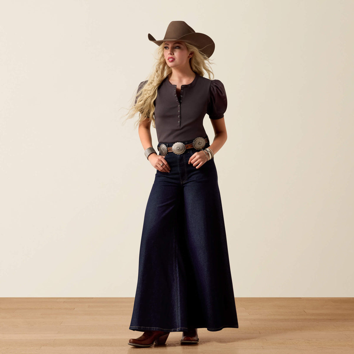 Oakley Snap Top - Ariat Everyday