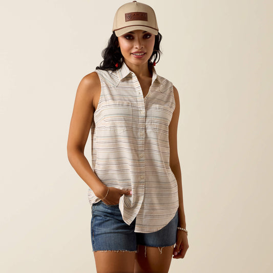 Billie Jean Shirt - Ariat Value