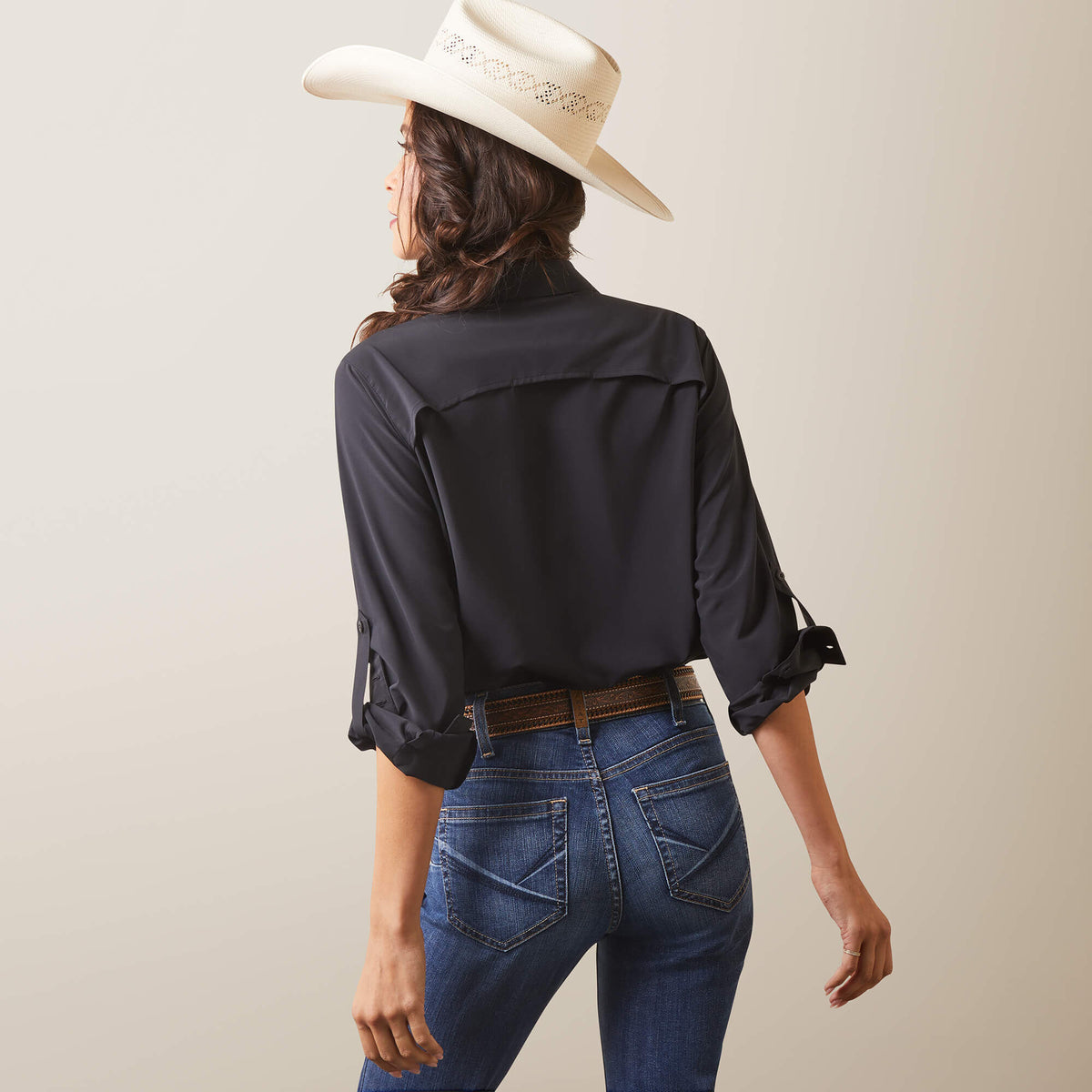 VentTEK Stretch Shirt - Ariat Special Offer