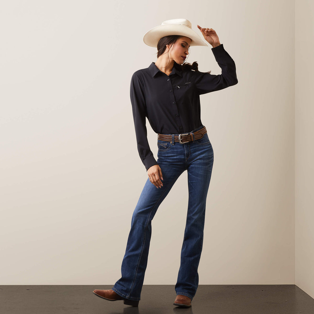 VentTEK Stretch Shirt - Ariat Special Offer