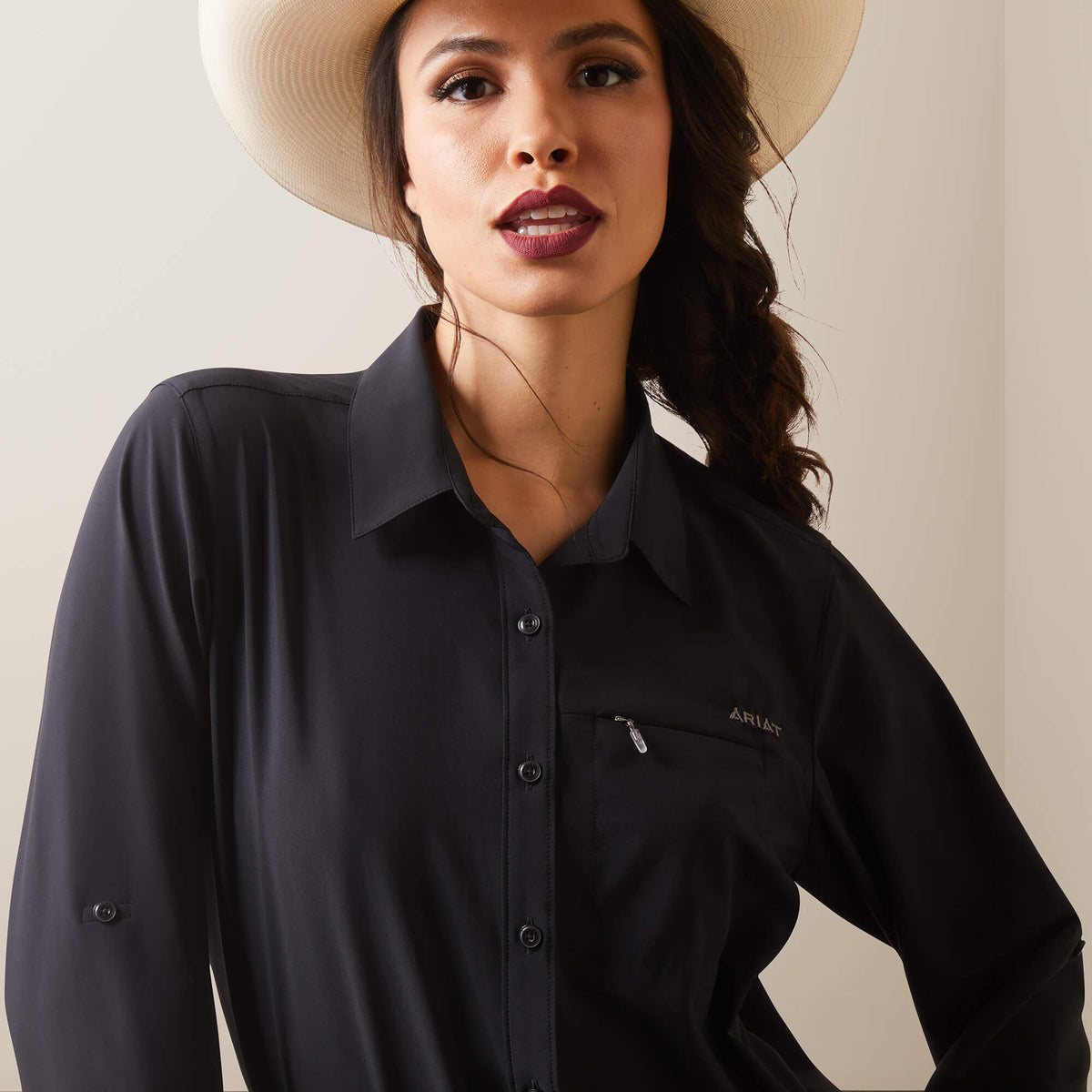 VentTEK Stretch Shirt - Ariat Special Offer