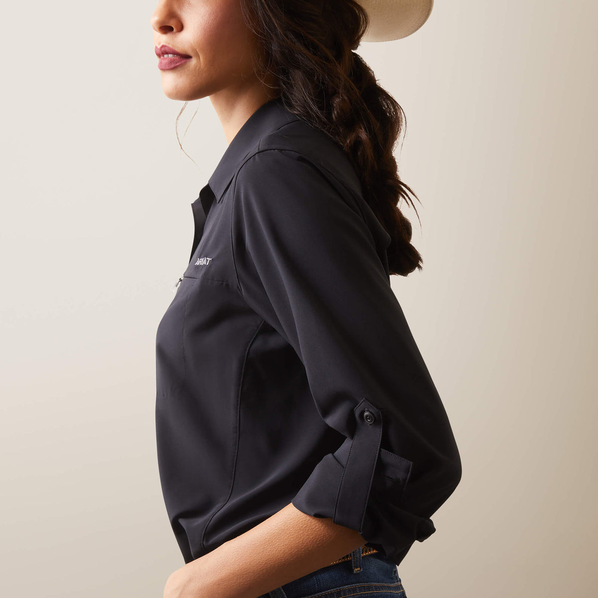 VentTEK Stretch Shirt - Ariat Special Offer