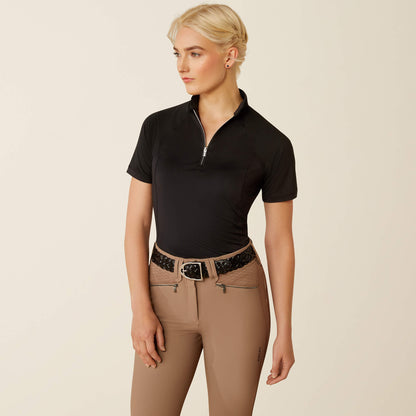 Soquel 1/4 Zip Baselayer - Ariat Essential