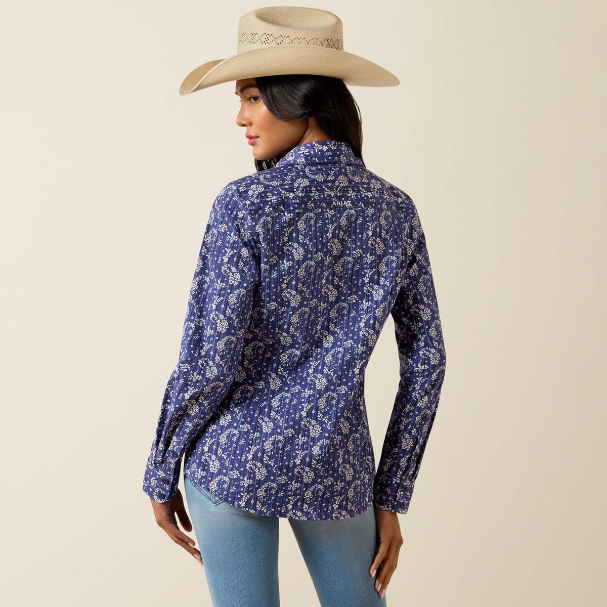 Kirby Stretch Shirt - Ariat Discount