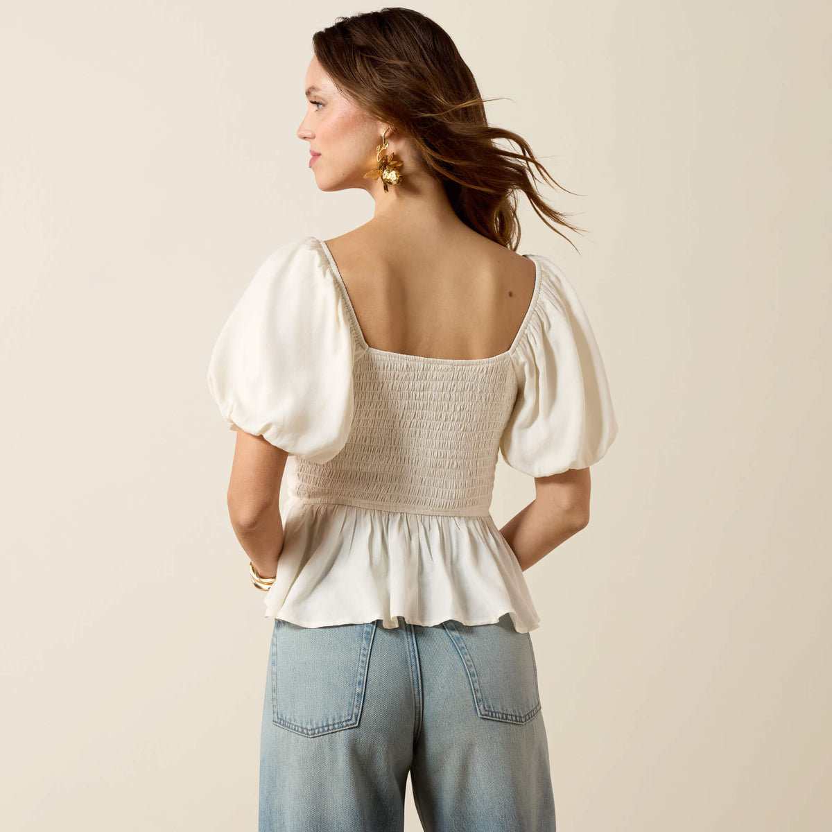 Zinnia Top - Ariat Best Price
