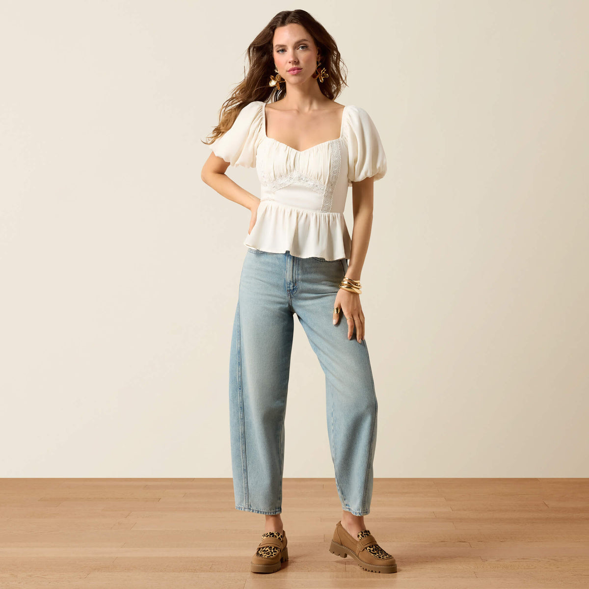 Zinnia Top - Ariat Best Price