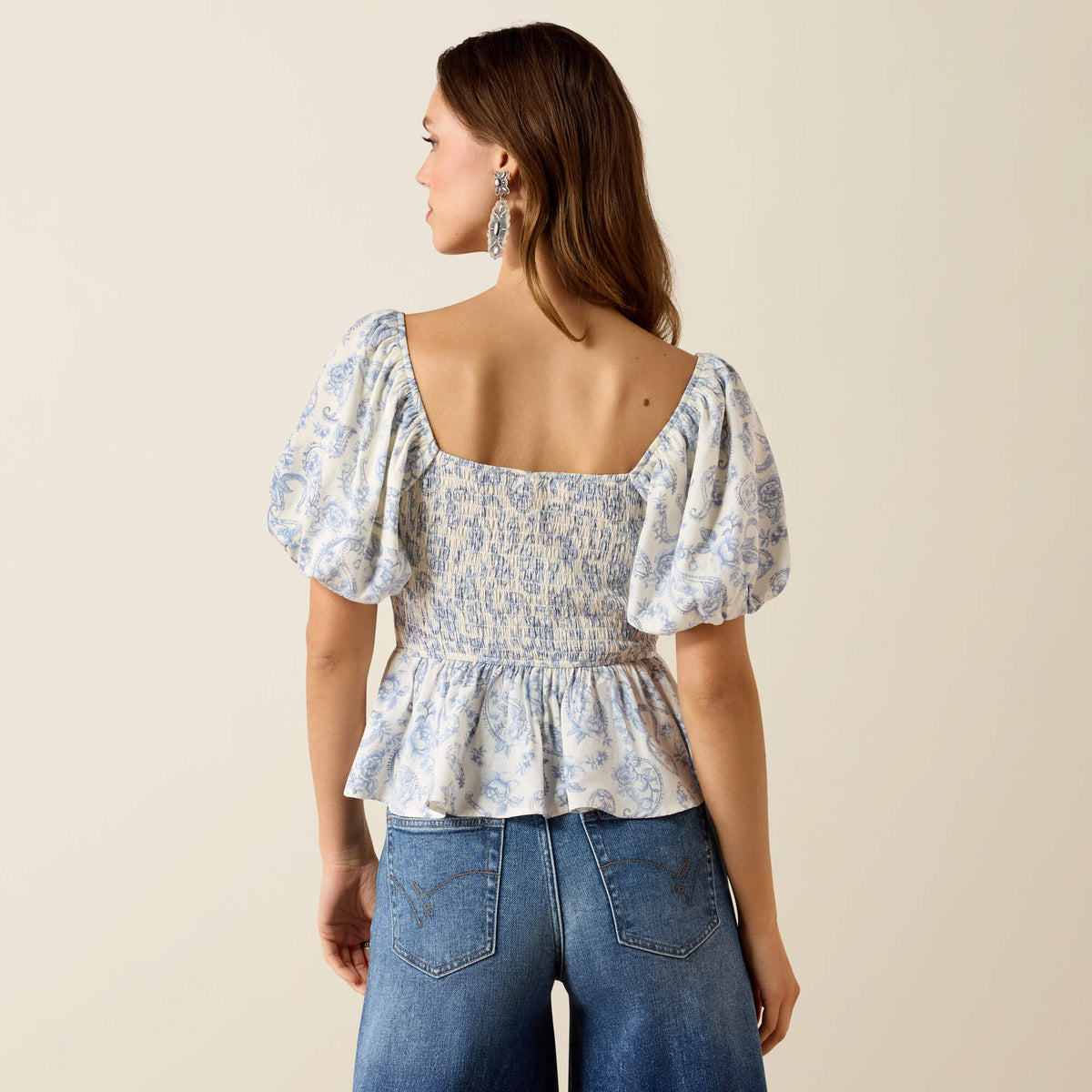 Zinnia Top - Ariat Everyday