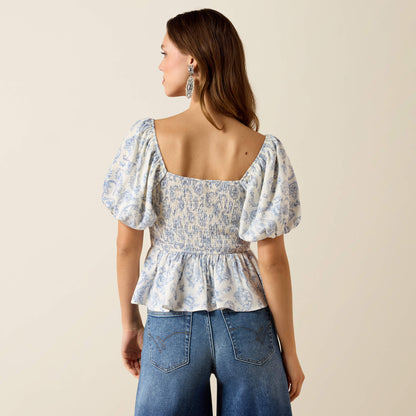 Zinnia Top - Ariat Everyday