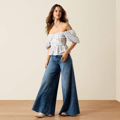 Zinnia Top - Ariat Everyday