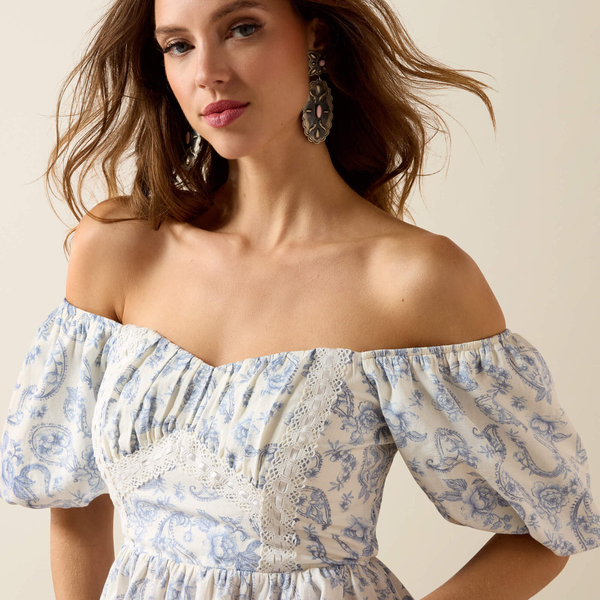 Zinnia Top - Ariat Everyday