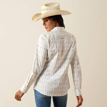 Kirby Stretch Shirt - Ariat Deals