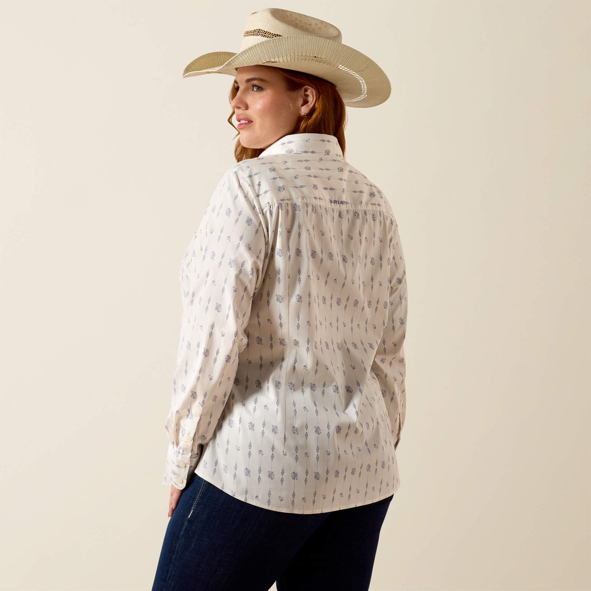 Kirby Stretch Shirt - Ariat Deals