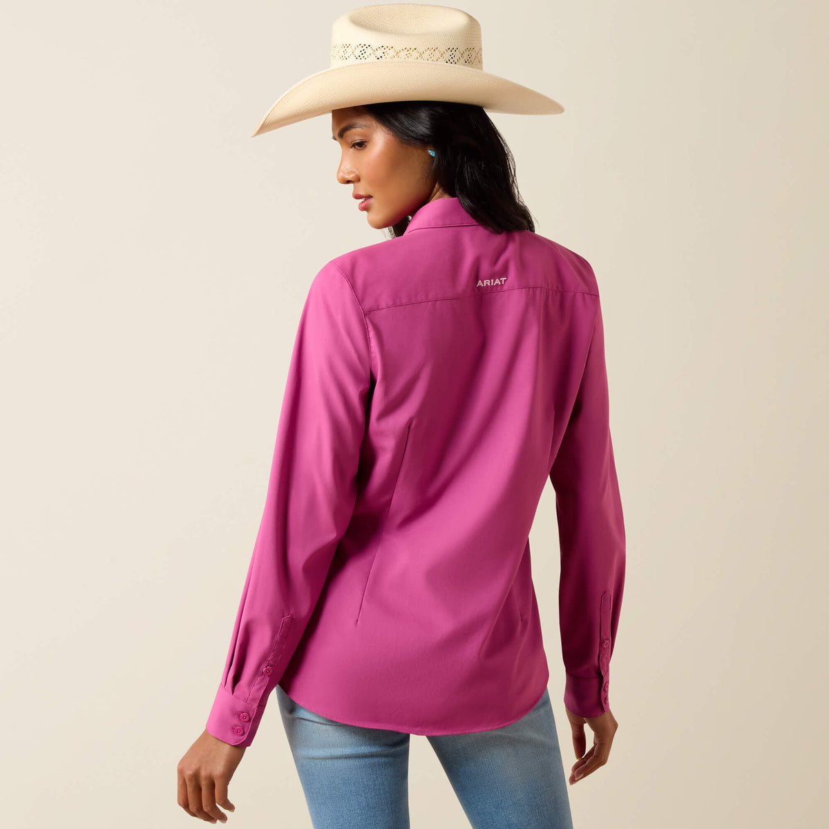 Kirby Pro Shirt - Ariat Essential