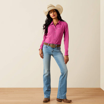 Kirby Pro Shirt - Ariat Essential