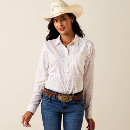 Kirby Pro Shirt - Ariat Sale