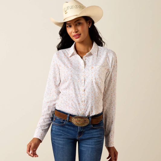 Kirby Pro Shirt - Ariat Sale