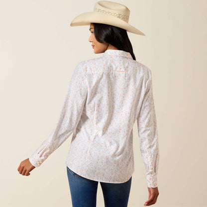 Kirby Pro Shirt - Ariat Sale