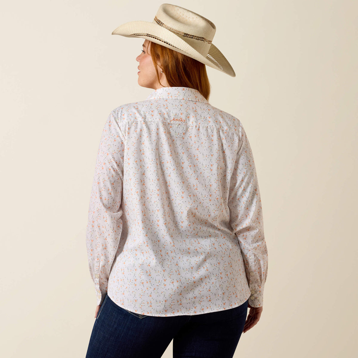 Kirby Pro Shirt - Ariat Sale