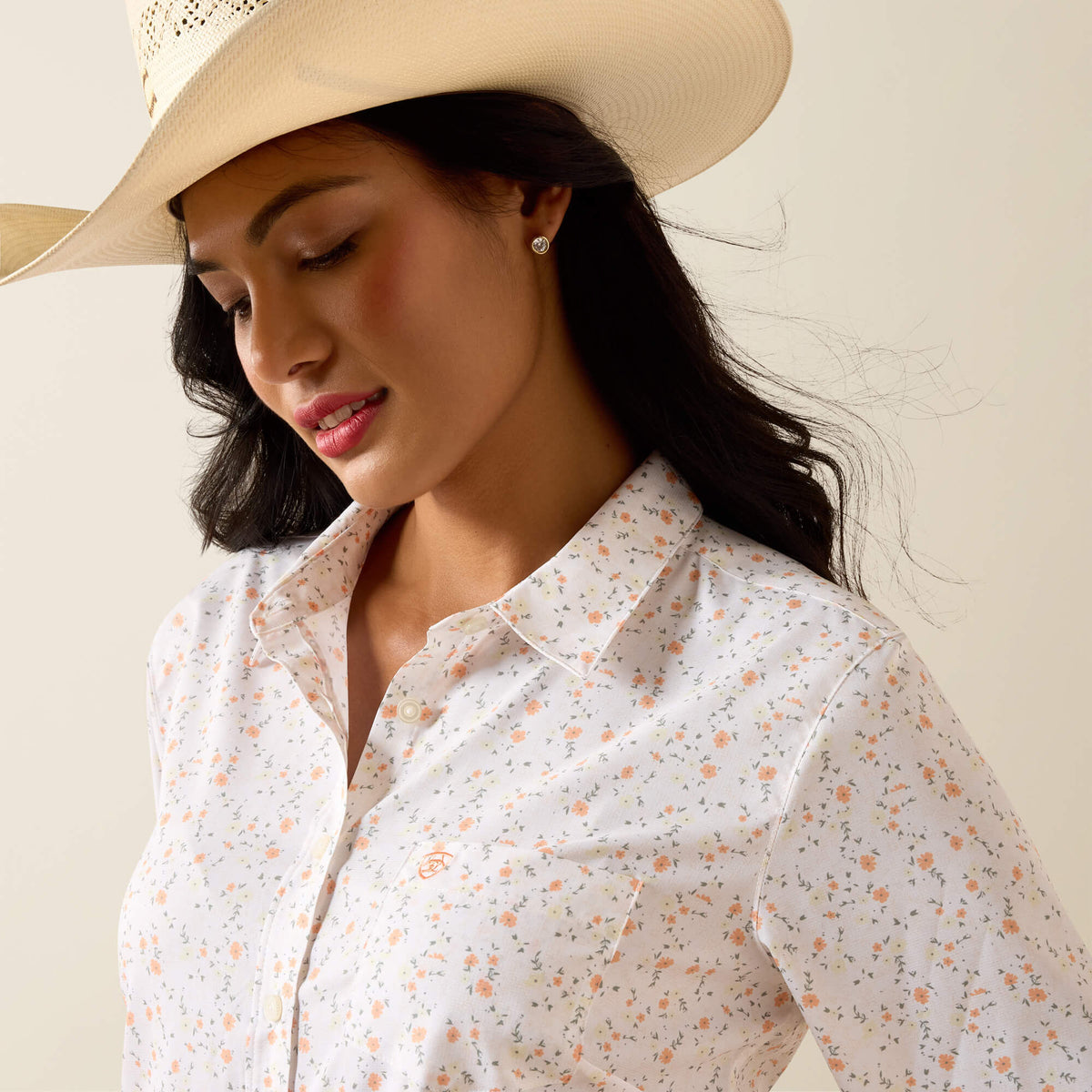 Kirby Pro Shirt - Ariat Sale