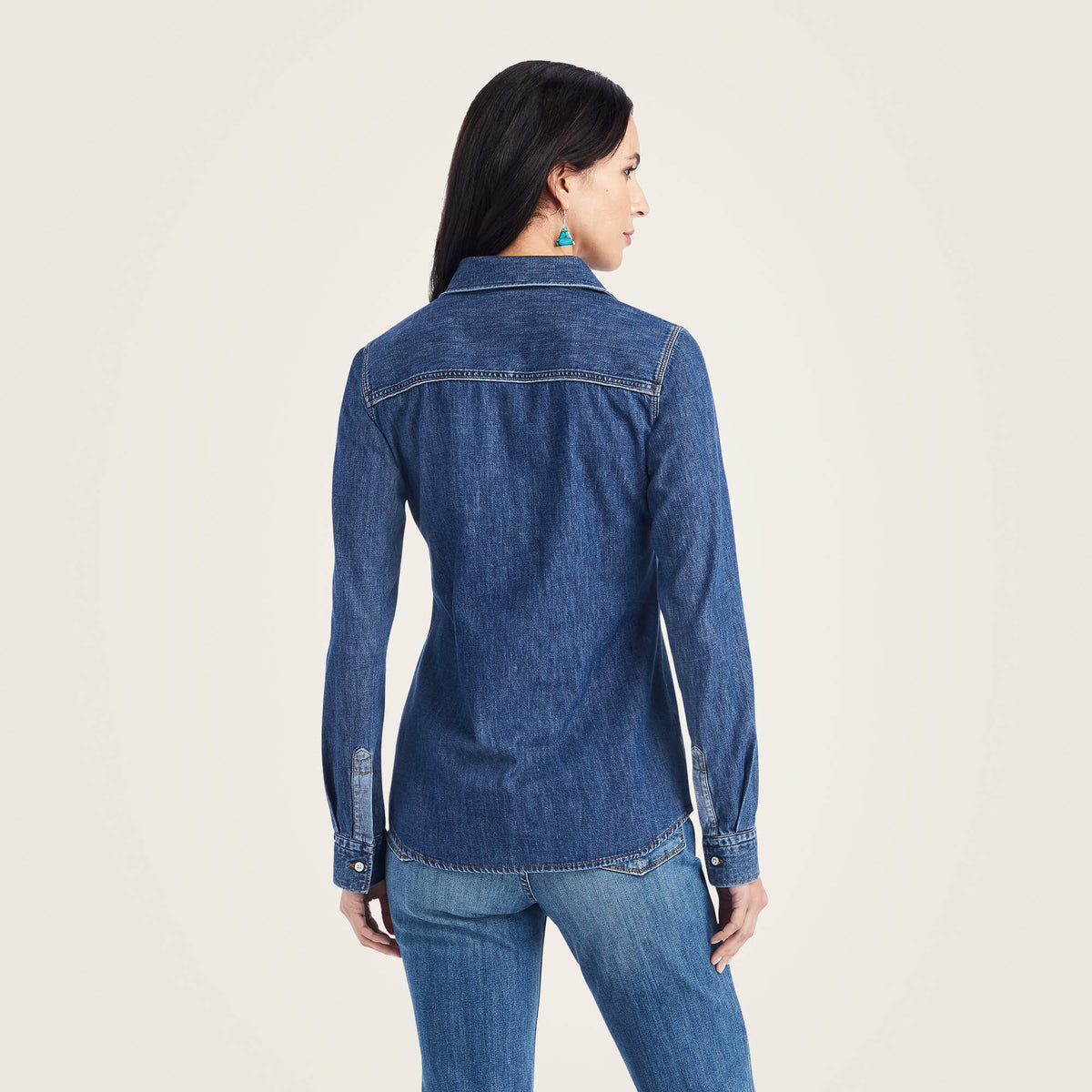Farriday Denim Shirt - Ariat Value