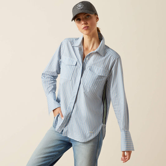 Wolseley Shirt - Ariat Great Value