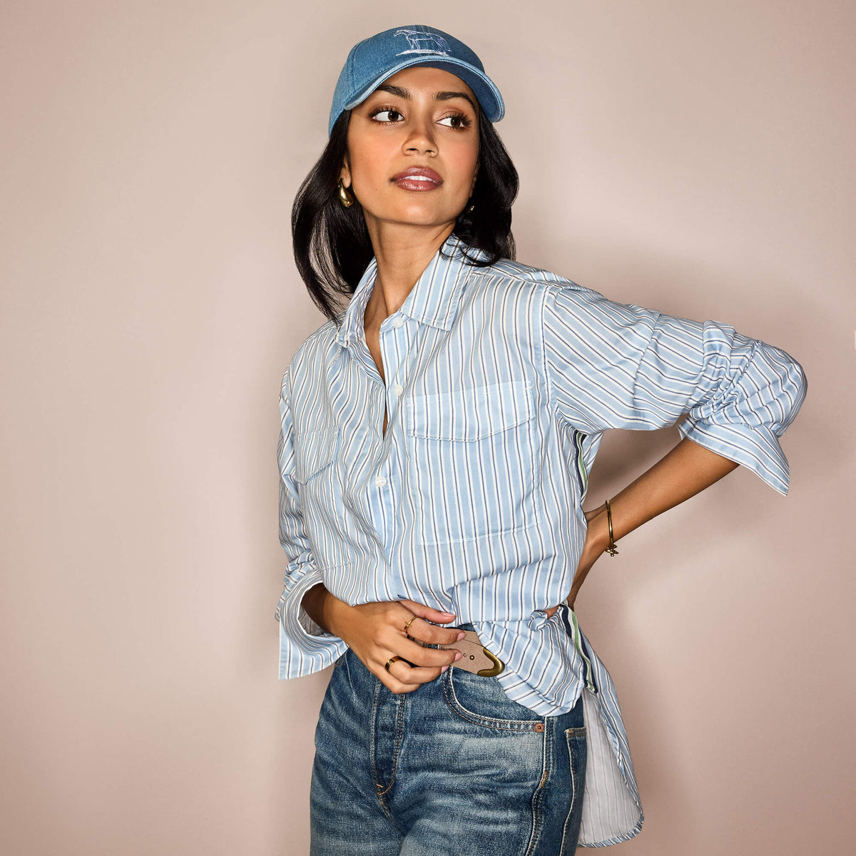 Wolseley Shirt - Ariat Great Value