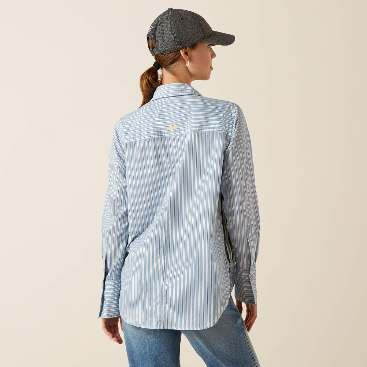 Wolseley Shirt - Ariat Great Value