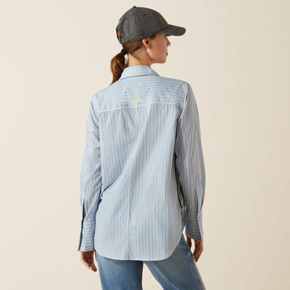 Wolseley Shirt - Ariat Great Value