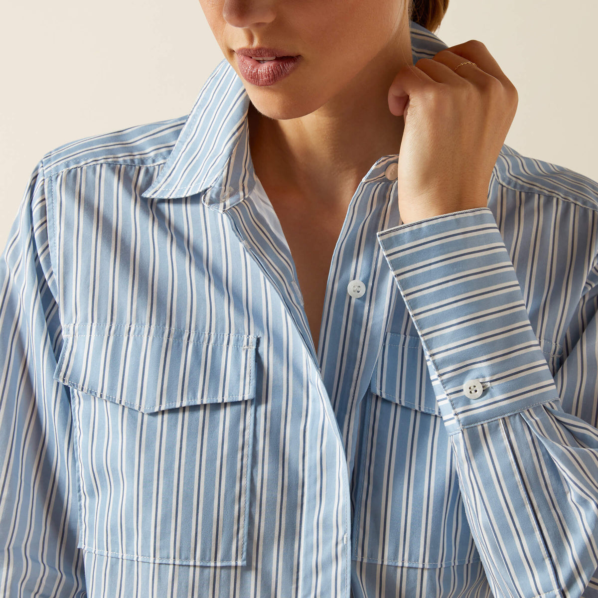 Wolseley Shirt - Ariat Great Value