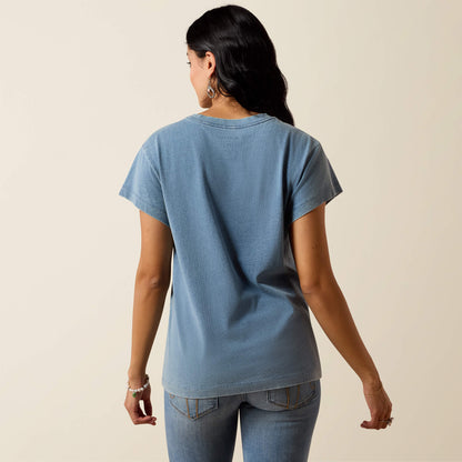 Spirit of Soul T-Shirt - Ariat Great Value