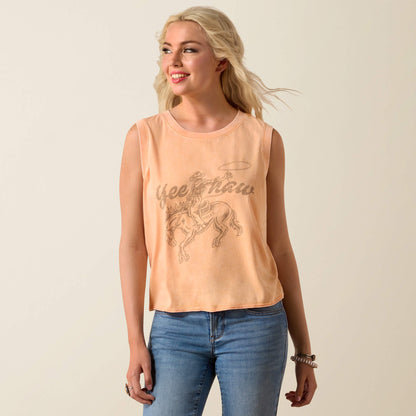 Wild Roper Tank - Ariat Customer Favorite