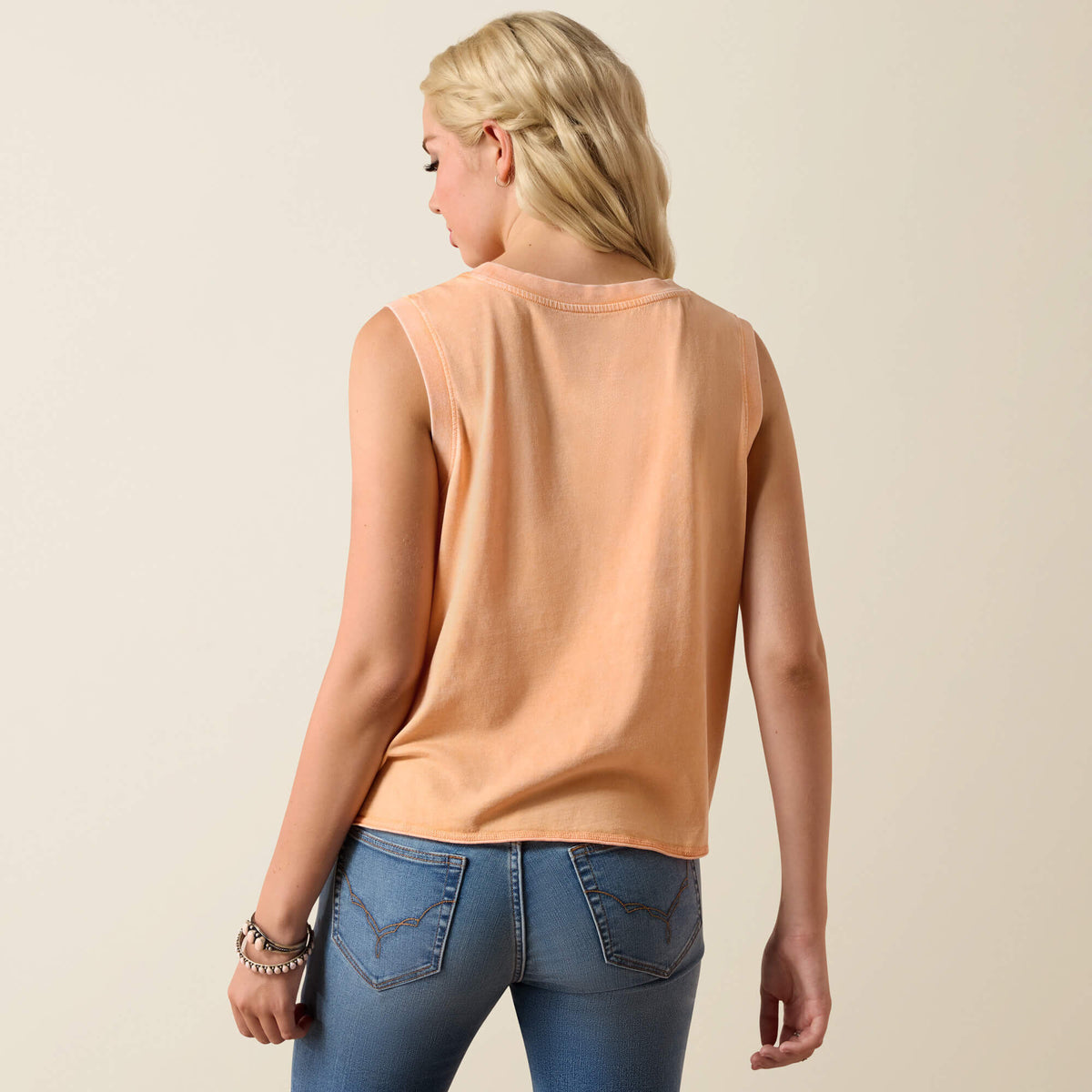 Wild Roper Tank - Ariat Customer Favorite