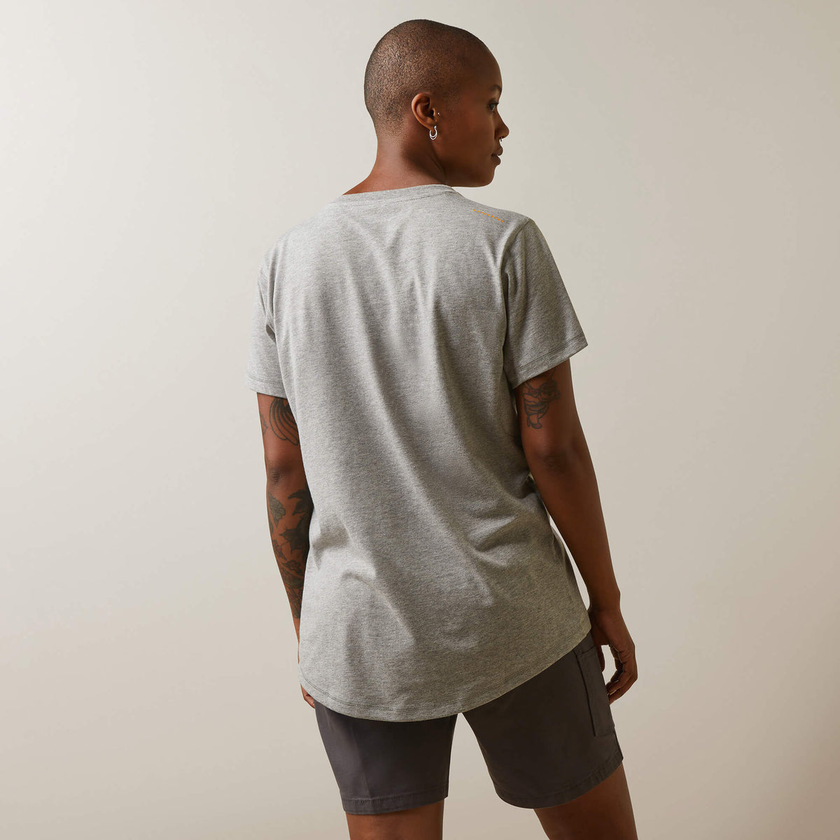 Rebar Workman T-Shirt - Ariat Special Offer