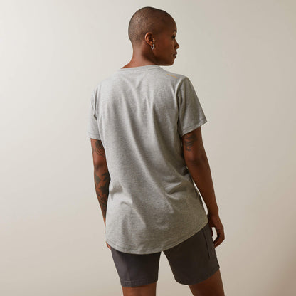 Rebar Workman T-Shirt - Ariat Special Offer