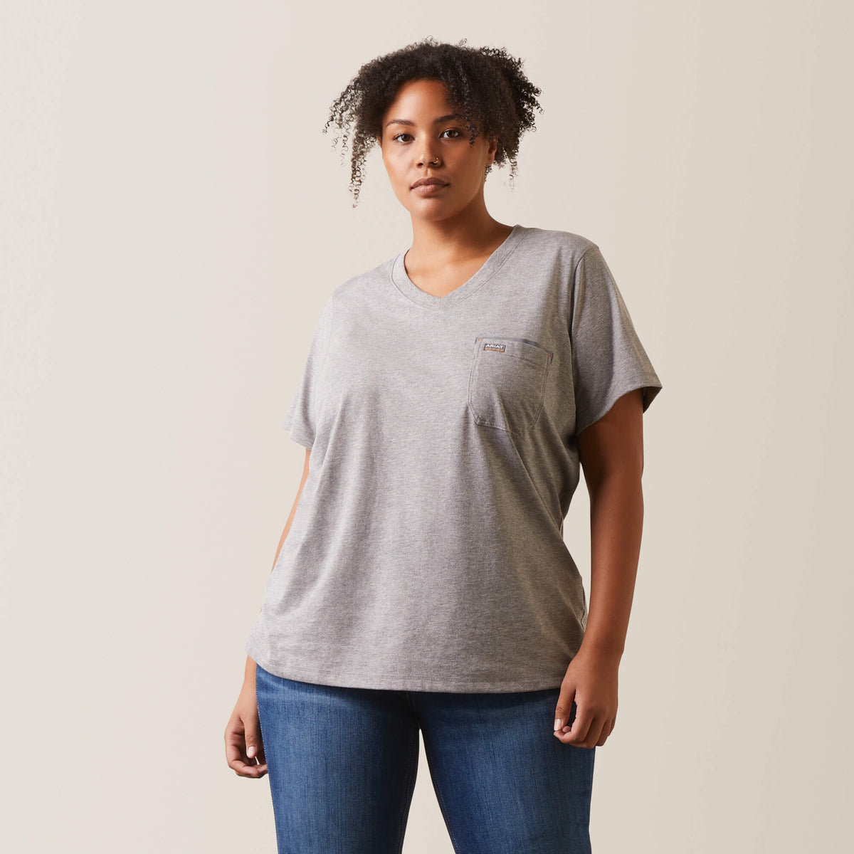 Rebar Workman T-Shirt - Ariat Special Offer